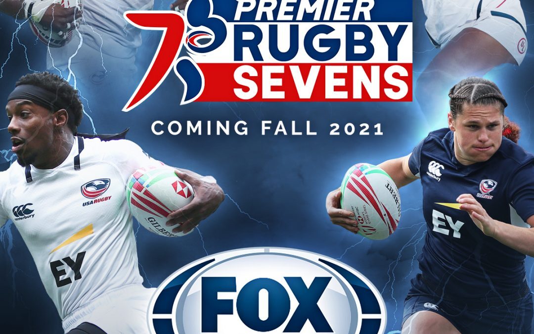 Premier Rugby Sevens Partners With PlayWize