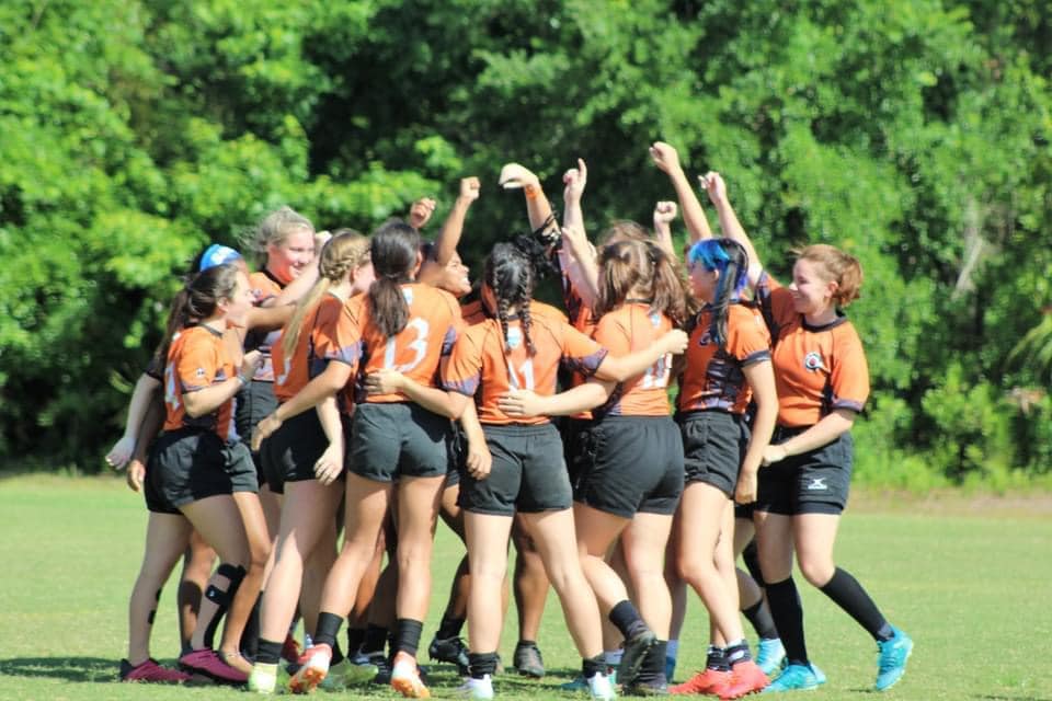 Florida Invitational Rugby Showcase Joins PlayWize
