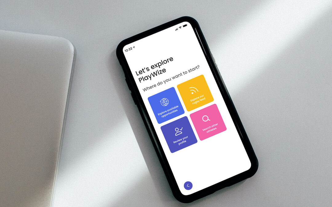 5 Ways PlayWize helps Athletes & Teams