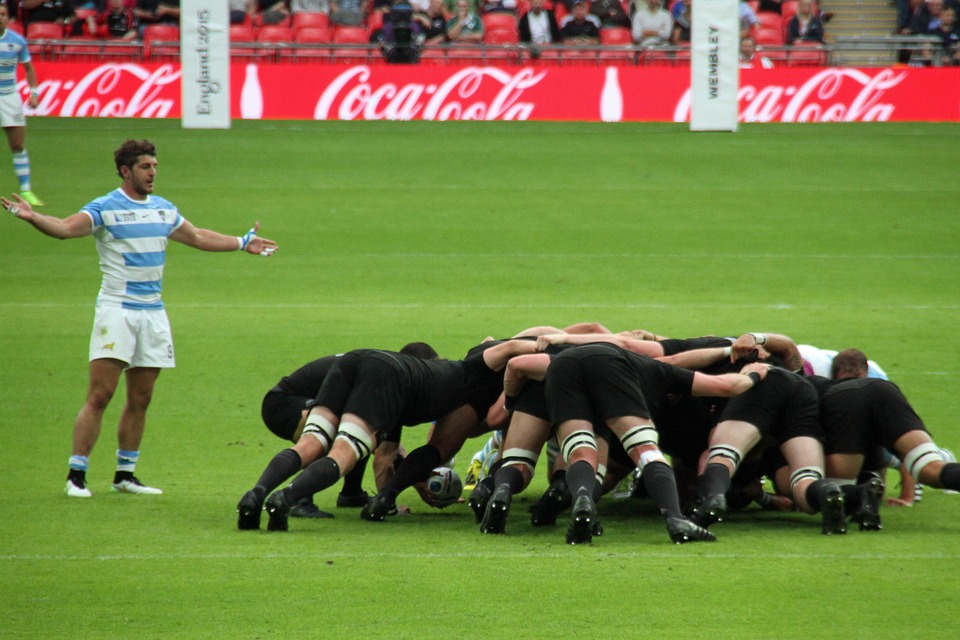 Breaking Through the Scrum: Overcoming Challenges to Become a Professional Rugby Player in North America